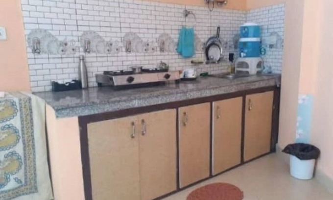 Shimla Haus | 1-Bedroom Flat | Mountain View | Humble Homestay