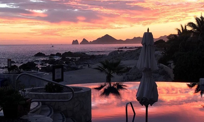 El Rosarito Eigentumswohnung | 1 Bedroom Hacienda Encantada