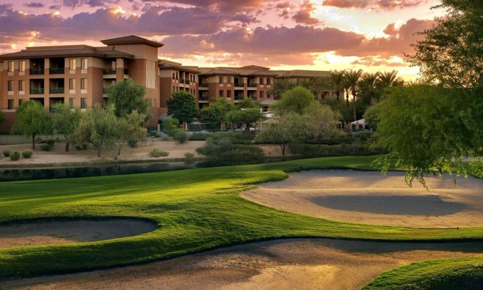 Kierland Resort | 1 Bedroom Premium - Westin Kierland Villas - Full Resort Access