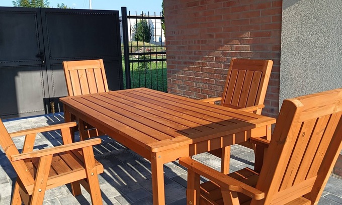 Lucenec Wohnung | 1 bedroom spacious apartment in Lučenec