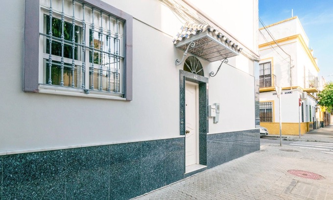 Cerro del Aguila Wohnung | Atemberaubende 1-Zimmer-Wohnung in.