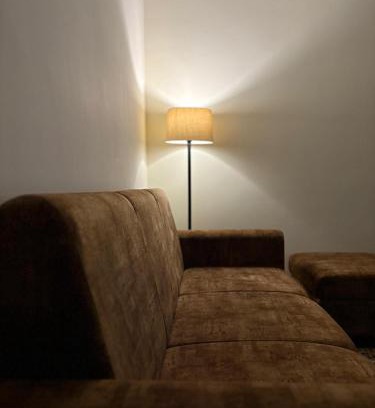 Tapovan Wohnung | 1 BHK Upper Tapovan Eternal Stayz