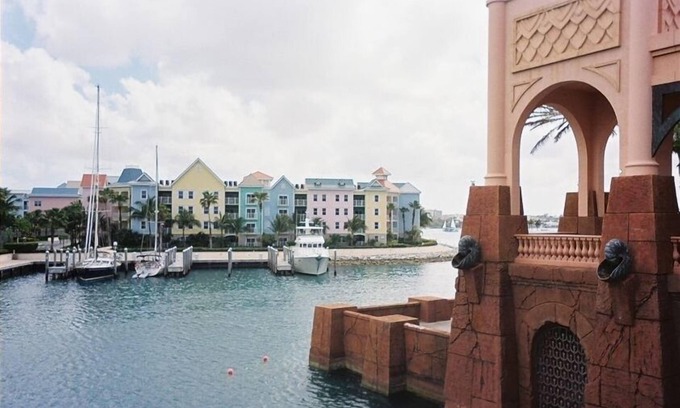 Paradise Island Eigentumswohnung | Ich BR oder 2 BR in Harbourside