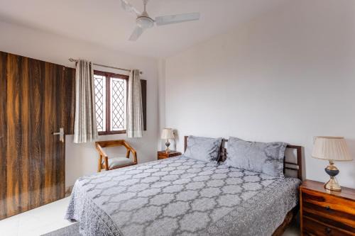 Jakh Wohnung | 1 BR Stay enclosing the mountains Nivriti Cottage