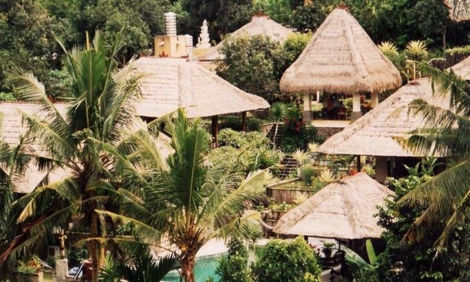 Celuk Haus | 1 BR Suite Zimmer in Sukawati, balinesisches Gefühl und Erfahrung