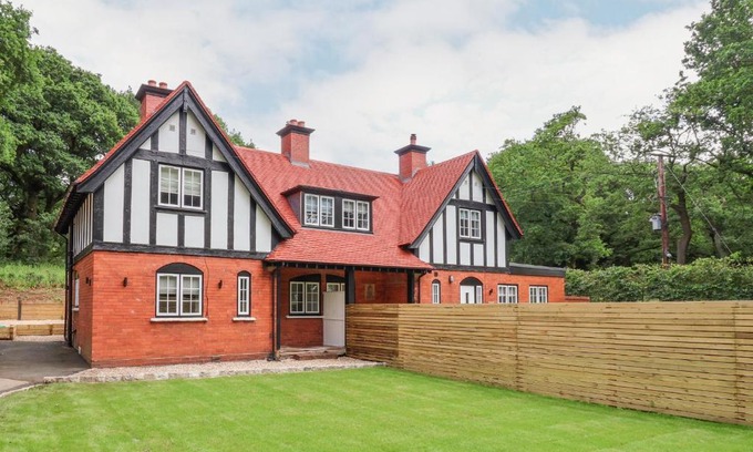 Cotebrook Haus | 1 Golf Links Cottages