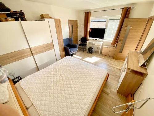 Voznica Wohnung | 1 izbový byt v rodinnom dome