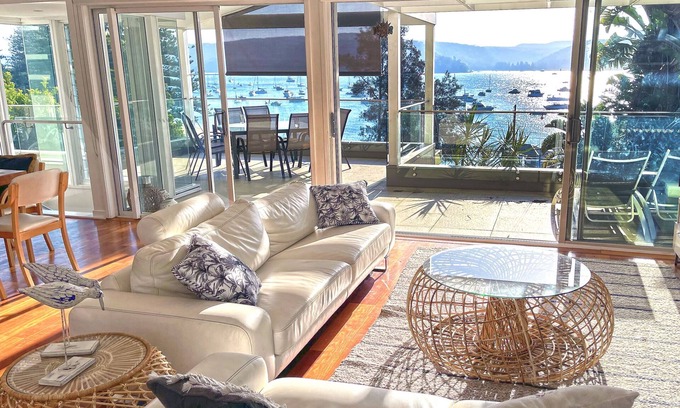 Palm Beach Haus | palm beach Sonnenuntergang Wohnsitz