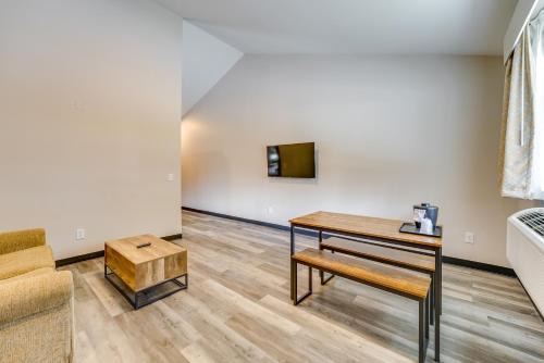 Port Huron Wohnung | 1 Mi to Beach Peaceful Port Huron Escape