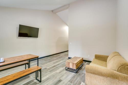 Port Huron Wohnung | 1 Mi to Lake Huron Waterfront Cozy Studio Apt