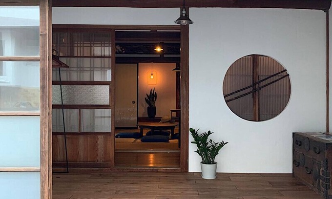 Hedamura Haus | 1 private house in Nishi-Izu, 1 minute to the sea with beautiful sunset.