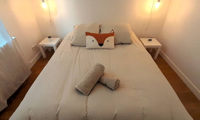 Noisy-le-Sec Wohnung | 1-Studio Cosy 10 min from Paris | Train, Metro
