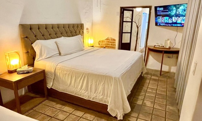 Esterito Wohnung | #1 two blocks from the Malecon