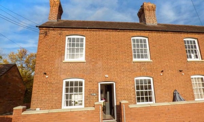 Upton upon Severn Hütte | 1 WILLOW COTTAGE, family friendly in Upton Upon Severn