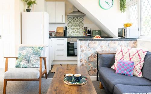 Shirley Wohnung | #10 Cozy Solihull Studio Near NEC & BHX