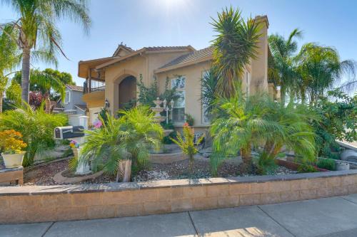 Atwater Haus | 10 Mi to Yosemite Lake Atwater Retreat