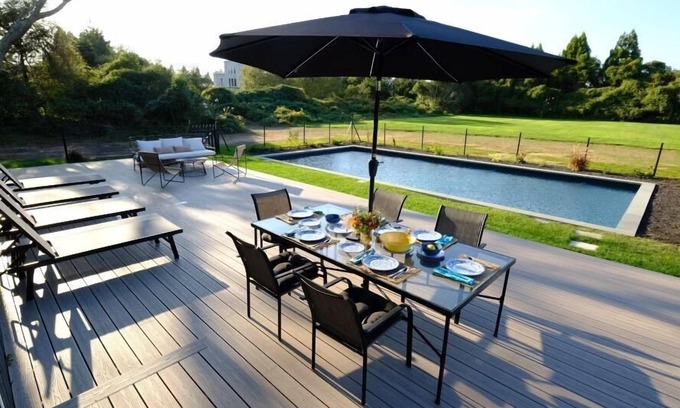 Sagaponack Haus | Gehen Sie zu den besten Stränden