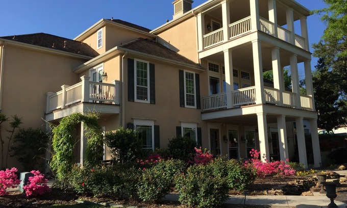 Marion Haus | 10 Minuten von der Innenstadt von Memphis - Southern Luxury in diesem geräumigen Haus