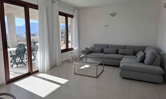 Villaputzu Wohnung | 10 minutes from the sea