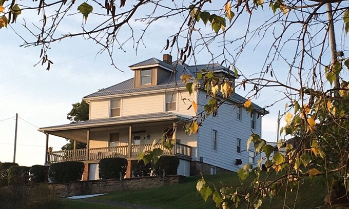 Mill Run Sonstige | Zehn Minuten von Fallingwater House in einer sehr ruhigen Umgebung