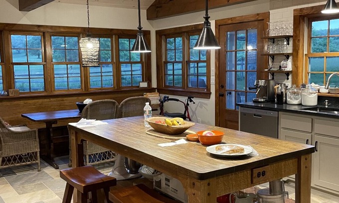 Chilmark Haus | 10 Minuten zu Fuß zum Lucy Vincent Beach