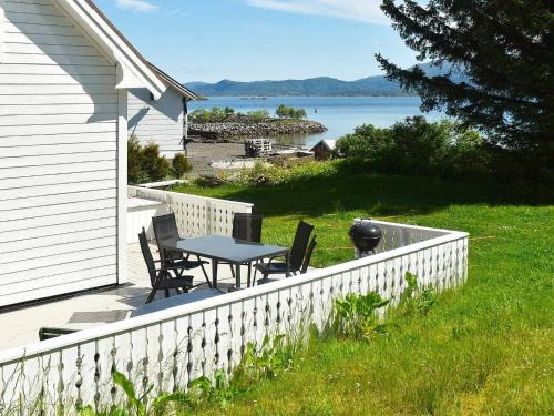 Vevang Haus | 10 person holiday home in VEVANG-By Traum