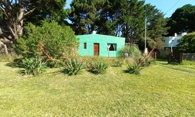 Colonia Chapadmalal Haus | "10 PINOS" Chapadmalal