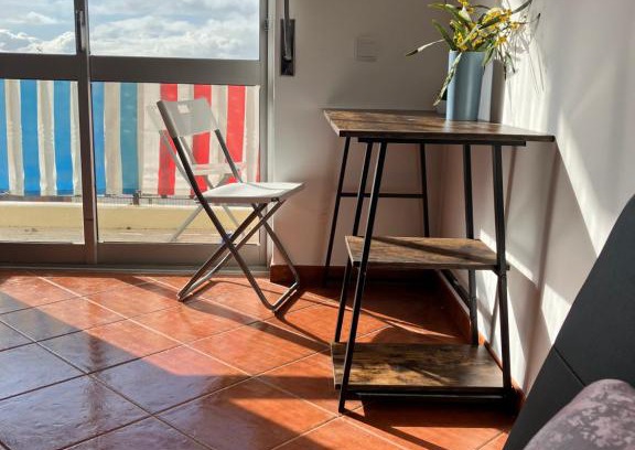 Sao Pedro Wohnung | 10 to Ocean