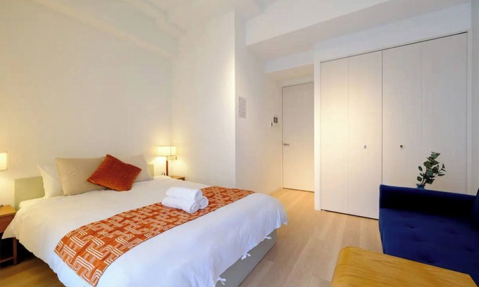 Tarumicho Wohnung | 1004 New Open 20 minutes to Namba 10 minutes to - 1004 / Suita Ōsaka