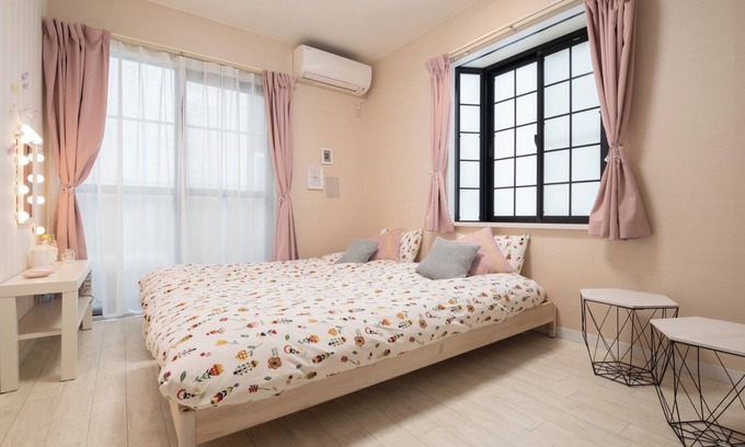 Funabashi Wohnung | 101 3 minutes walk from nearest station 12 minut / Funabashi Chiba