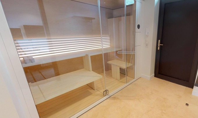 Timmendorfer Strand Wohnung | 101 m² purer Luxus im Penthouse 4.03 in bester Lage von Timmendorfer Strand