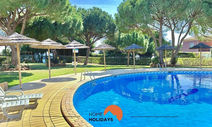 Oura Wohnung | #101 T1 Pedra dos Bicos by Home Holidays
