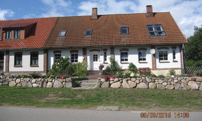 Blowatz Wohnung | 60 m² Ferienwohnung ∙ 2 Schlafzimmer ∙ 4 Gäste