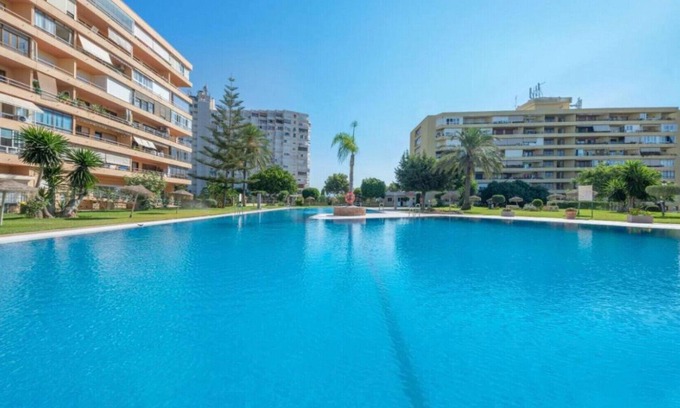Torremolinos Wohnung | 1026 Apt La Colina Sunset