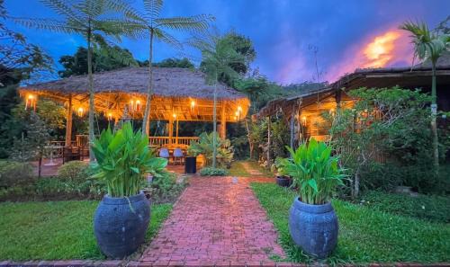 Bo Kluea Haus | 104 monperngmang ม่อนเปิงมาง