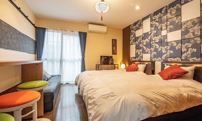 Funabashi Wohnung | 106 3 min walk from nearest station 12 min train / Funabashi Chiba