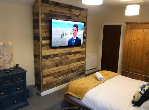 Sketty Haus | 106 Brynmill - Room 7