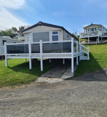 Ayr Wohnung | 107 Arran View with WiFi