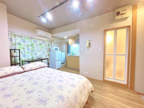 Takadanobaba Wohnung | 107, Shinjuku Apt, Jr Yamanote Line, JR山手线 高田馬場駅歩行5分 新宿 秋叶原 池袋 涩谷 六本木 上野直达