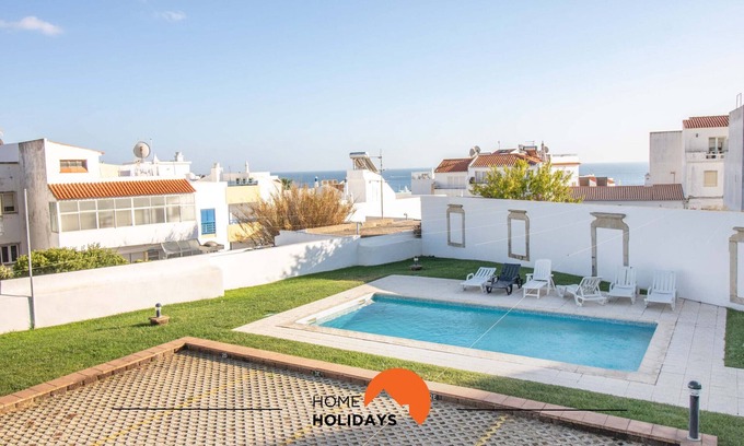 Peneco Beach Wohnung | #108 T0 Coronel Águas by Home Holidays