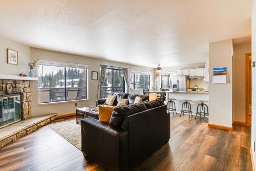 Wildernest Wohnung | 11 Mi to Keystone Resort Condo in Silverthorne