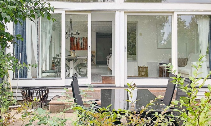 Finnholmen Haus | 11 person holiday home in BLIDÖ