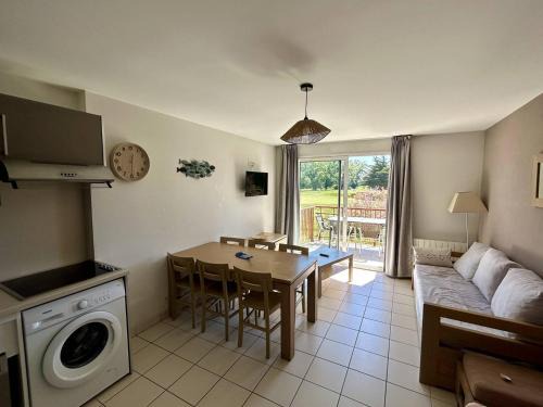 Sables-d'Or-les-Pins Wohnung | 110 - Appartement duplex 6 personnes vue sur Golf.