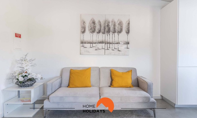 Areias de Sao Joao Wohnung | #110 T1 Almeida Garrett by Home Holidays