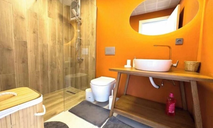 Ankara City Center Wohnung | 113 - Cozy,City View,Lux,Relax