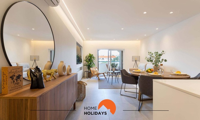 Areias de Sao Joao Wohnung | #126 T1 Vale Mangude 213 by Home Holidays