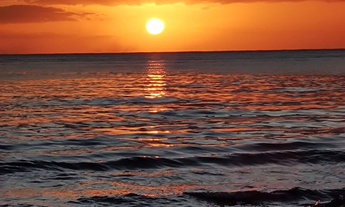 Cozumel Villa | 130US / Nacht Cozumel Ocean Front 2 Schlafzimmer Villa Strandfront Oceanfront Beachfro