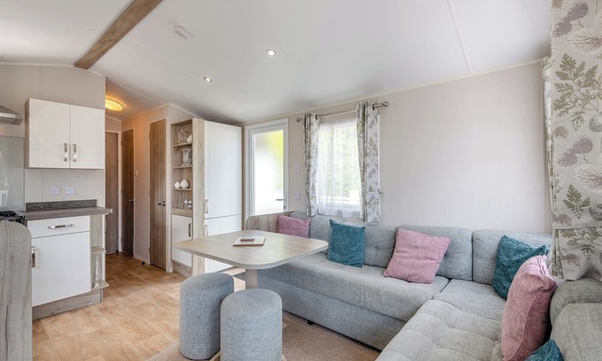 Westmarsh Haus | 2 Schlafzimmer Unterkunft in Monkton, Nr Ramsgate