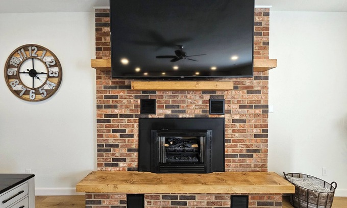 Rolla Haus | 12th Green/MS&T/Fugitive Beach/Ft. Leonard Wood