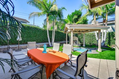 Bonita Haus | 13 Mi to Downtown San Diego Quiet Home with Spa!